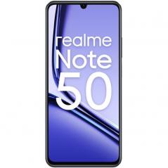 Smartphone Realme Note 50 4GB/ 128GB/ 6.74'/ Negro