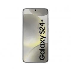 Smartphone Samsung Galaxy S24 Plus 12GB/ 256GB/ 6.7'/ 5G/ Gris Marble