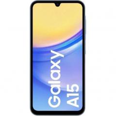 Smartphone Samsung Galaxy A15 LTE 4GB/ 128GB/ 6.5'/ Azul