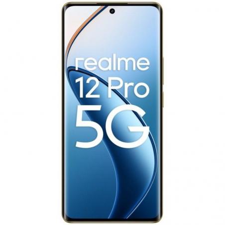 Smartphone Realme 12 Pro 12GB/ 256GB/ 6.7'/ 5G/ Azul Submarino