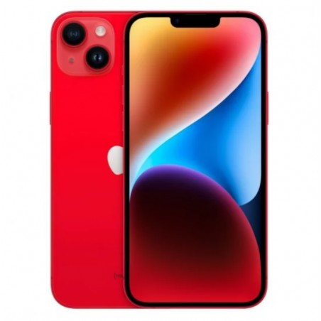 Apple iPhone 14 128GB Rojo