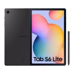 Tablet Samsung Galaxy Tab S6 Lite 2024 P620 10.4'/ 4GB/ 64GB/ Octacore/ Gris