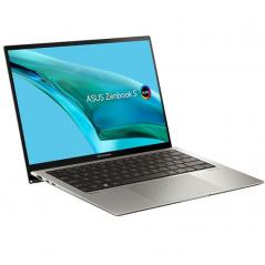 Portátil Asus ZenBook S 13 OLED UX5304MA-NQ075W Intel Core Ultra 7-155U/ 16GB/ 512GB SSD/ 13.3'/ Win11