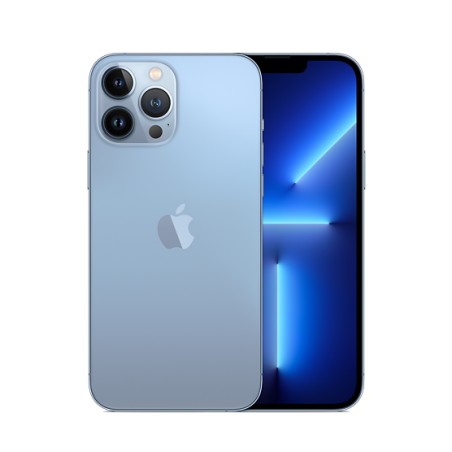 Apple iPhone 13 Pro 512GB Azul Alpino