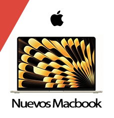 Oferta Apple Macbook